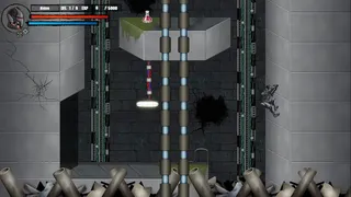 Скриншот 6 к игре Wind of shuriken