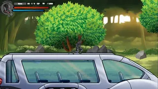 Скриншот 7 к игре Wind of shuriken