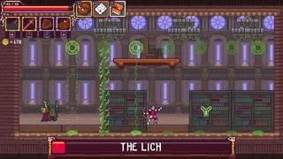 Скриншот 1 к игре Plague Breaker