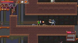 Скриншот 4 к игре Plague Breaker