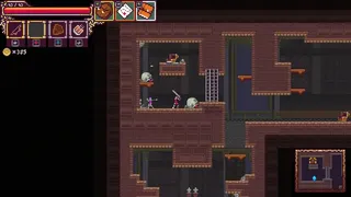Скриншот 5 к игре Plague Breaker
