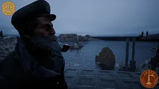 Скриншот 5 к игре The Wickie : Journey of a Lighthouse Keeper