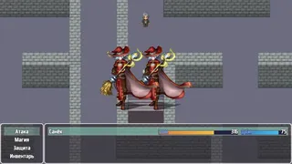 Скриншот 5 к игре DVOREC