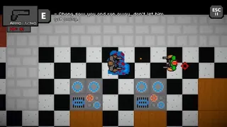 Скриншот 5 к игре Dangerous Chris