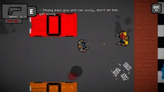 Скриншот 6 к игре Dangerous Chris