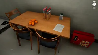 Скриншот 4 к игре Hundreds of Mysteries:Wendy's Home2