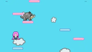 Скриншот 3 к игре Tiddy Bounce