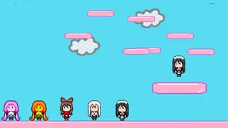 Скриншот 4 к игре Tiddy Bounce