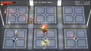 Скриншот 1 к игре Elevated