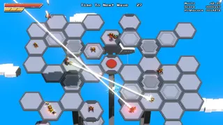 Скриншот 2 к игре Elevated