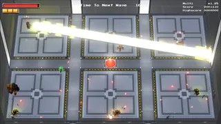 Скриншот 3 к игре Elevated