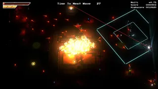 Скриншот 5 к игре Elevated