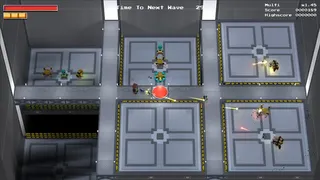 Скриншот 6 к игре Elevated