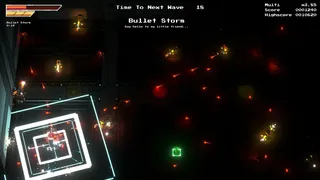 Скриншот 7 к игре Elevated
