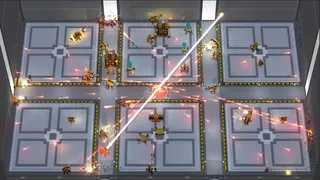 Скриншот 8 к игре Elevated