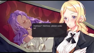 Скриншот 1 к игре Cute Bite
