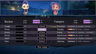 Скриншот 3 к игре Cute Bite