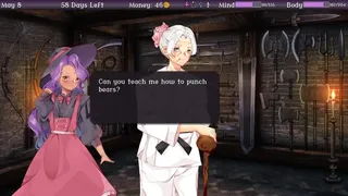 Скриншот 4 к игре Cute Bite