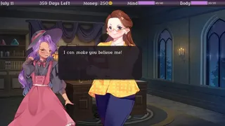 Скриншот 6 к игре Cute Bite
