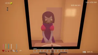 Скриншот 2 к игре Cowboys, Vampires, Pirates & Ghosts