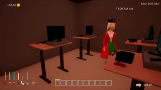 Скриншот 3 к игре Cowboys, Vampires, Pirates & Ghosts