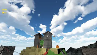 Скриншот 5 к игре Archer boy