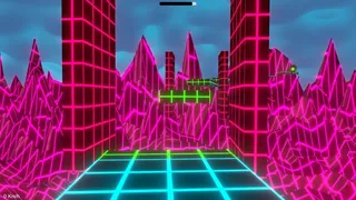 Скриншот 6 к игре Synthwave Hop