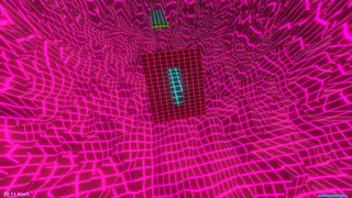 Скриншот 7 к игре Synthwave Hop