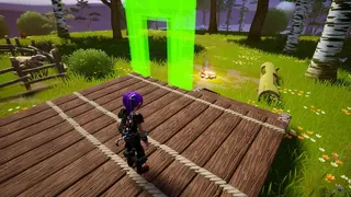 Скриншот 2 к игре Elements