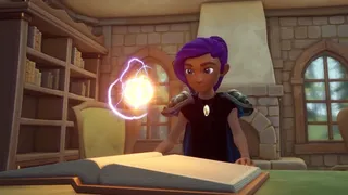 Скриншот 8 к игре Elements