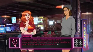 Скриншот 8 к игре Arcade Spirits: The New Challengers