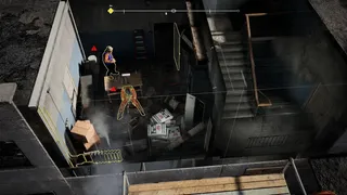 Скриншот 4 к игре Renovators