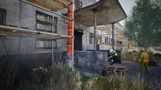 Скриншот 6 к игре Renovators