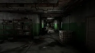 Скриншот 8 к игре Renovators
