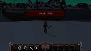 Скриншот 2 к игре Clan of Death