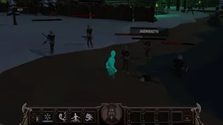 Скриншот 3 к игре Clan of Death