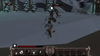 Скриншот 4 к игре Clan of Death