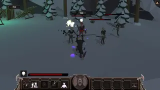 Скриншот 5 к игре Clan of Death
