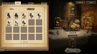 Скриншот 3 к игре The Corpsmen