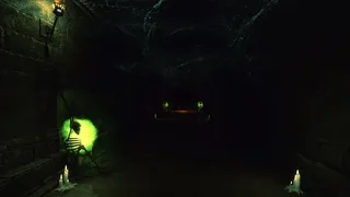 Скриншот 3 к игре Dark Forest: Lost Story VR