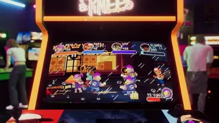 Скриншот 1 к игре Arcade Paradise