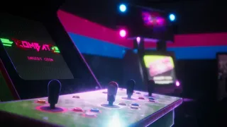 Скриншот 2 к игре Arcade Paradise