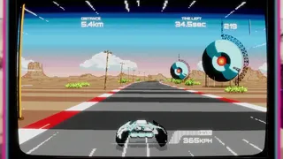 Скриншот 3 к игре Arcade Paradise