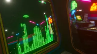 Скриншот 4 к игре Arcade Paradise