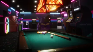 Скриншот 5 к игре Arcade Paradise