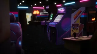 Скриншот 6 к игре Arcade Paradise