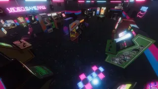 Скриншот 8 к игре Arcade Paradise