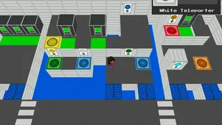 Скриншот 1 к игре Neo-Zero