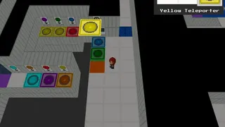 Скриншот 5 к игре Neo-Zero