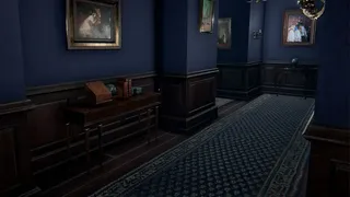 Скриншот 2 к игре The Inheritance of Crimson Manor
